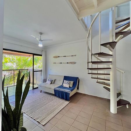 דירות אובטובה Cobertura Duplex 401 מראה חיצוני תמונה