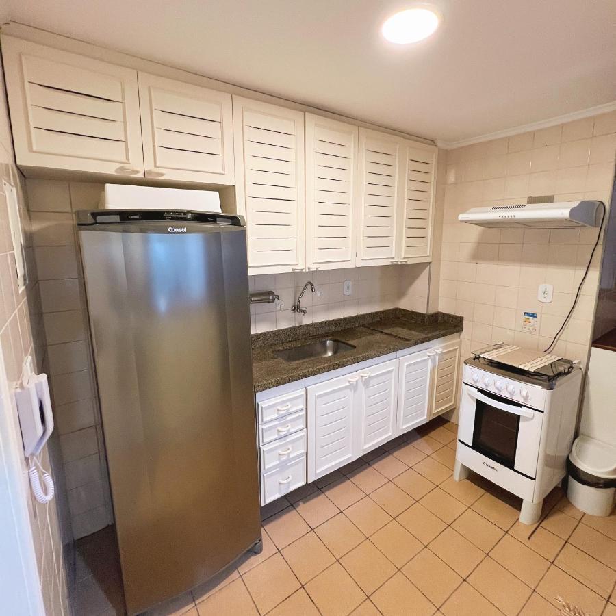 דירות אובטובה Cobertura Duplex 401 מראה חיצוני תמונה