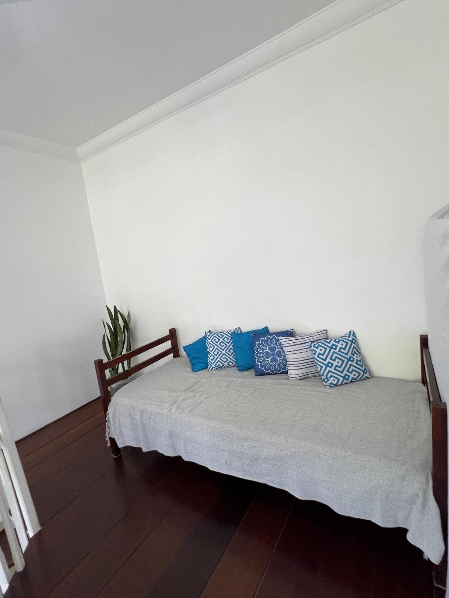 דירות אובטובה Cobertura Duplex 401 מראה חיצוני תמונה