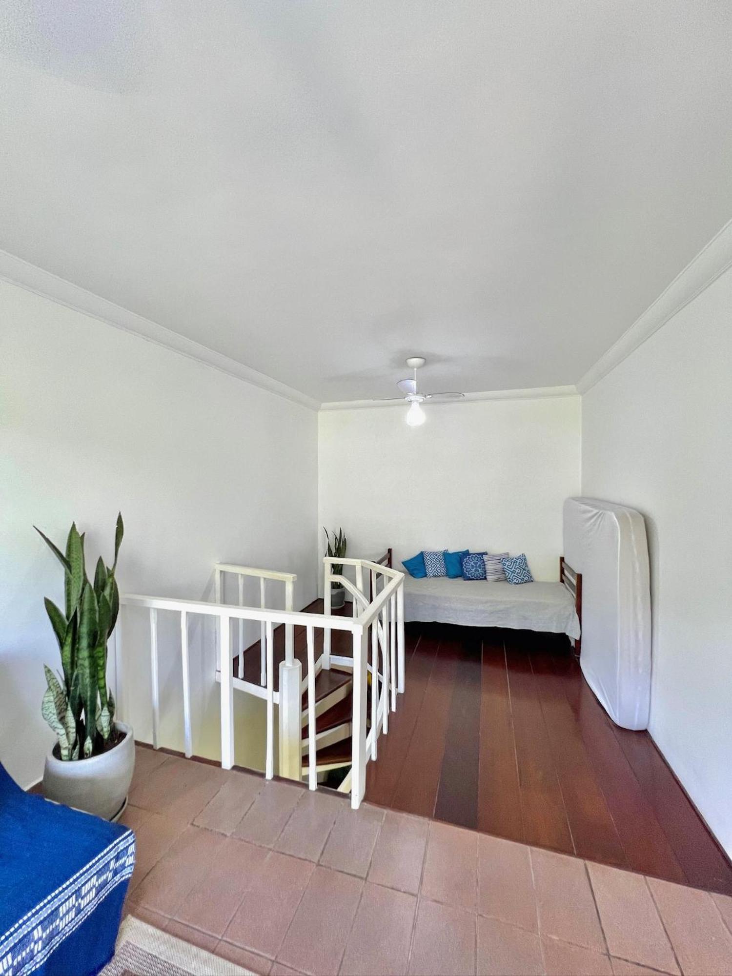 דירות אובטובה Cobertura Duplex 401 מראה חיצוני תמונה