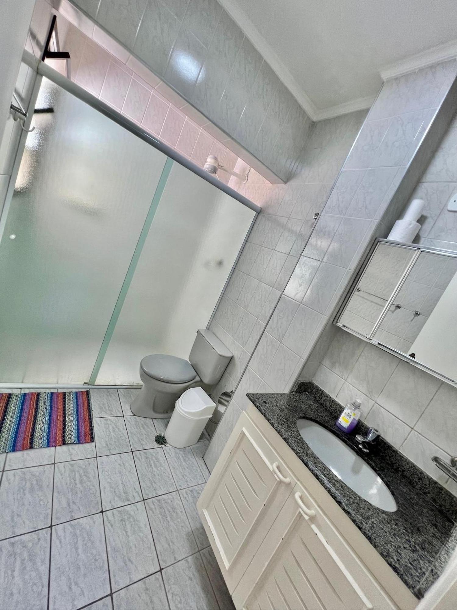 דירות אובטובה Cobertura Duplex 401 מראה חיצוני תמונה