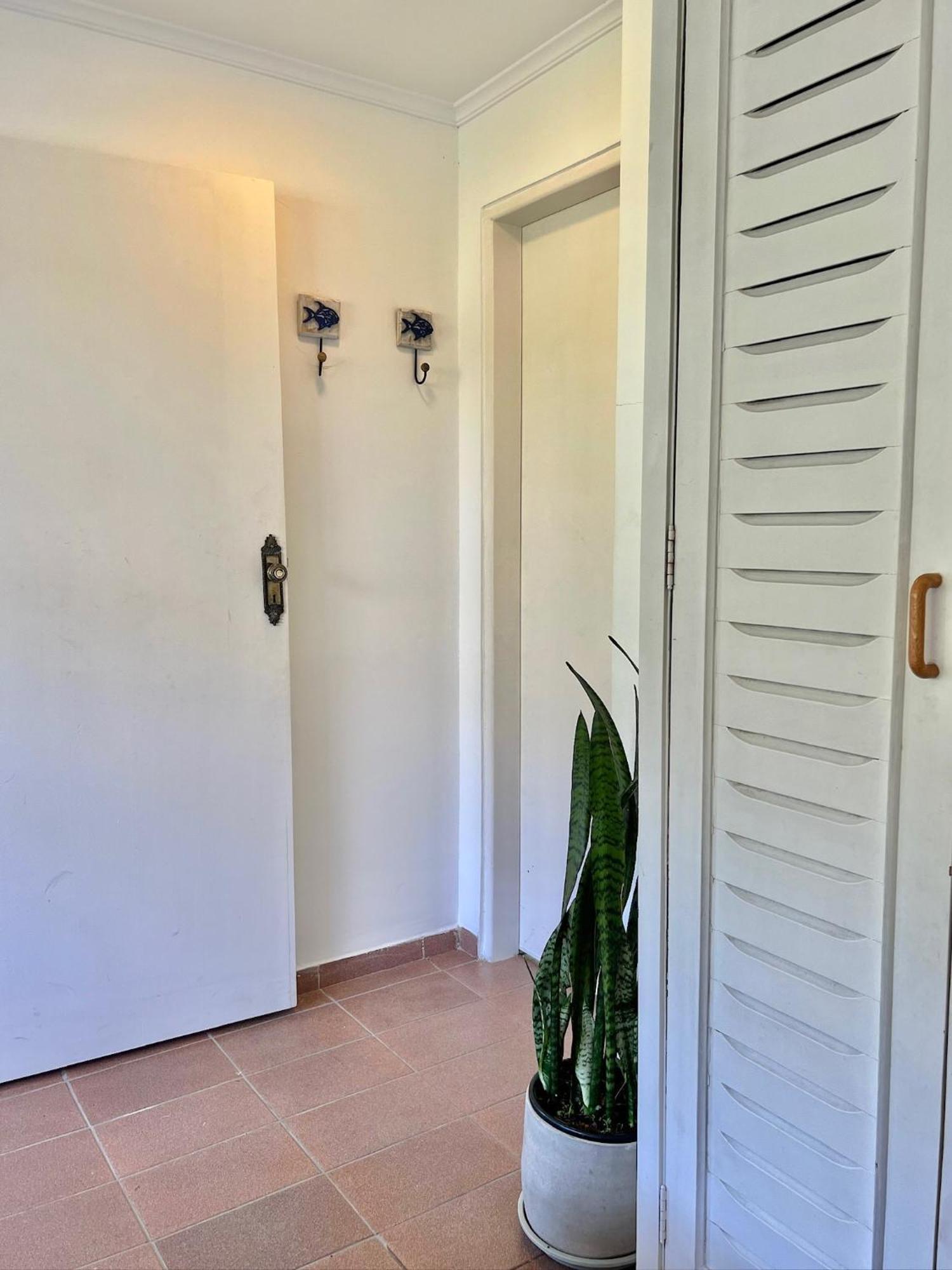 דירות אובטובה Cobertura Duplex 401 מראה חיצוני תמונה