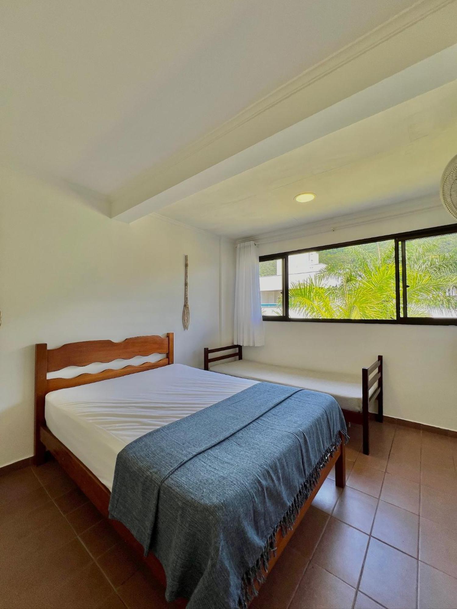 דירות אובטובה Cobertura Duplex 401 מראה חיצוני תמונה