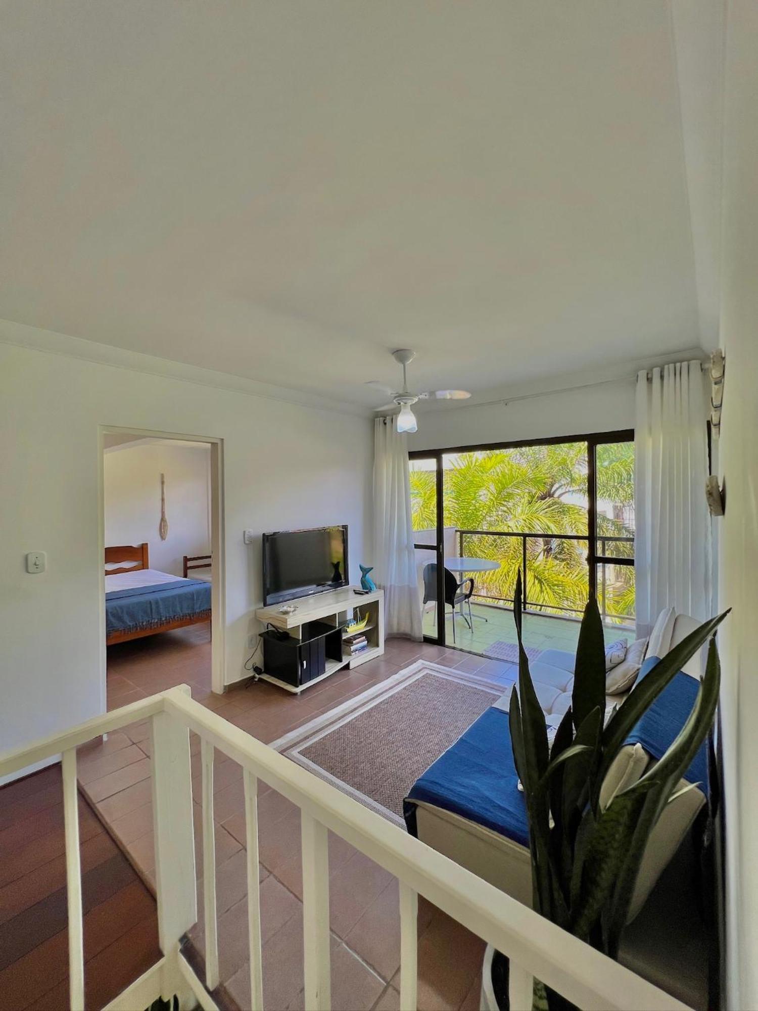 דירות אובטובה Cobertura Duplex 401 מראה חיצוני תמונה