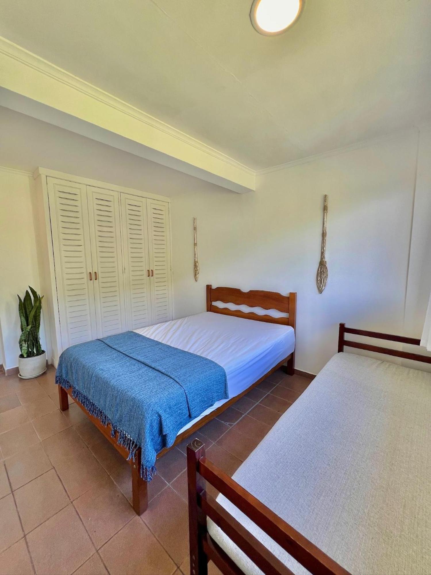 דירות אובטובה Cobertura Duplex 401 מראה חיצוני תמונה