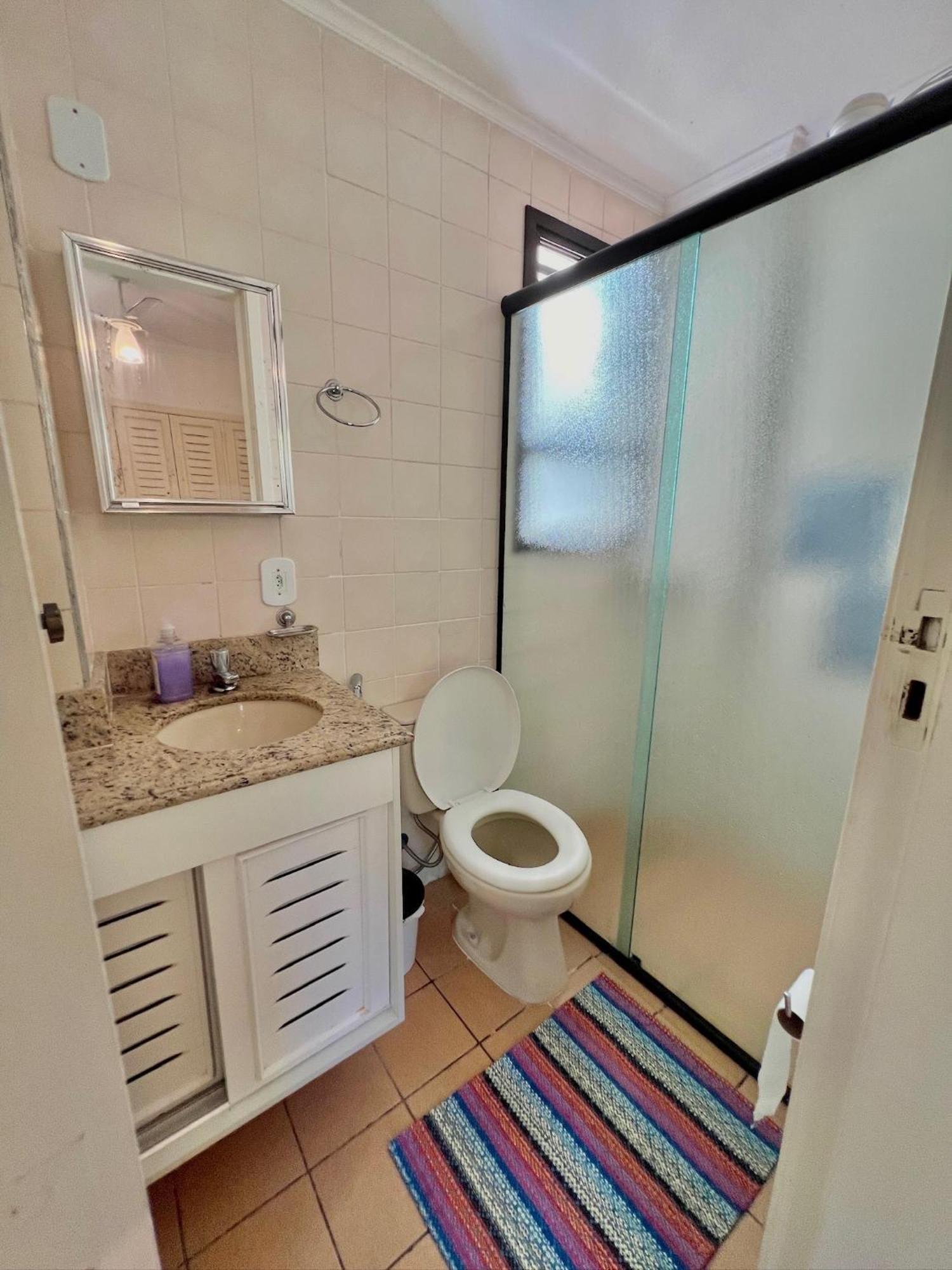 דירות אובטובה Cobertura Duplex 401 מראה חיצוני תמונה