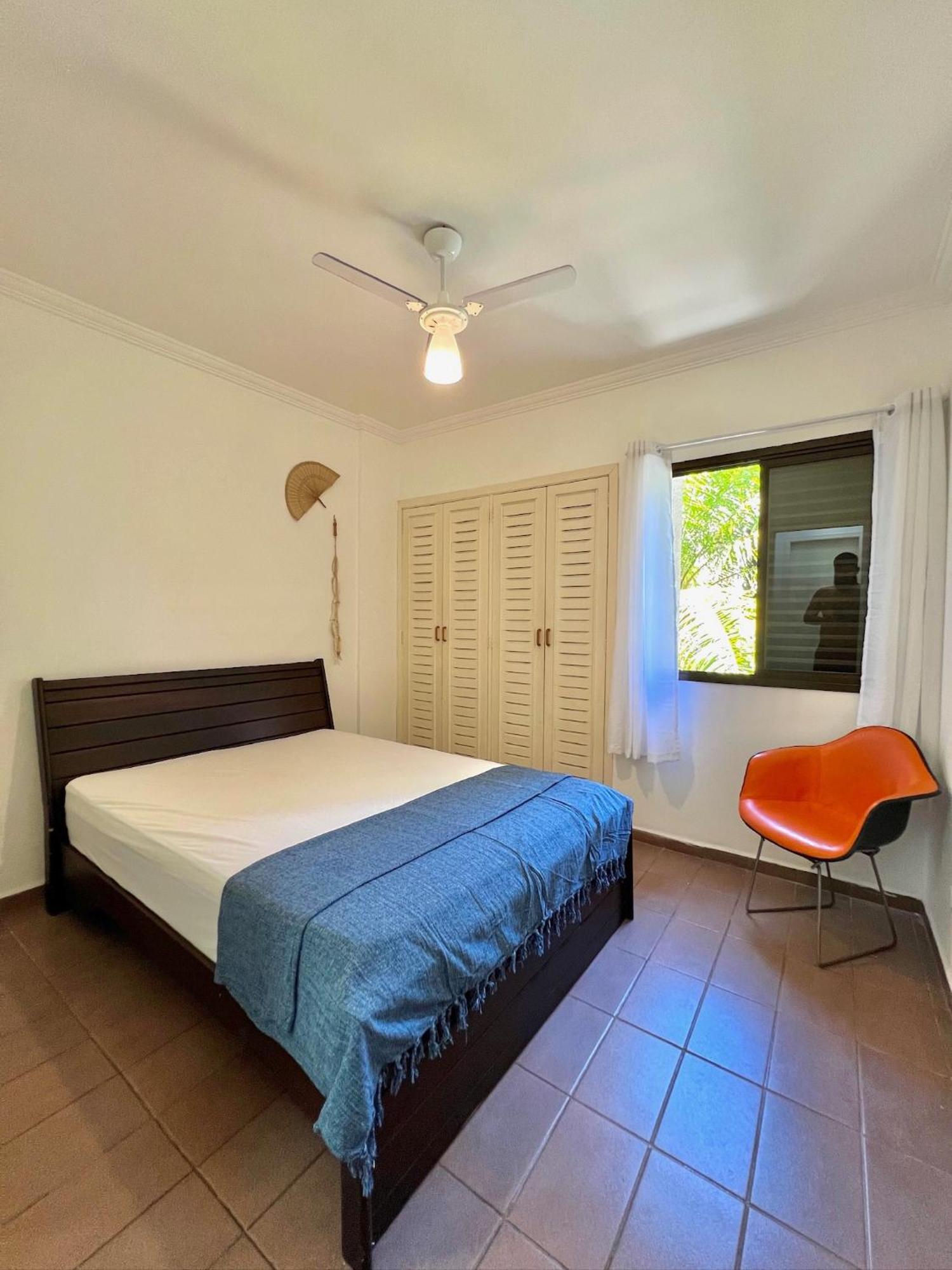 דירות אובטובה Cobertura Duplex 401 מראה חיצוני תמונה