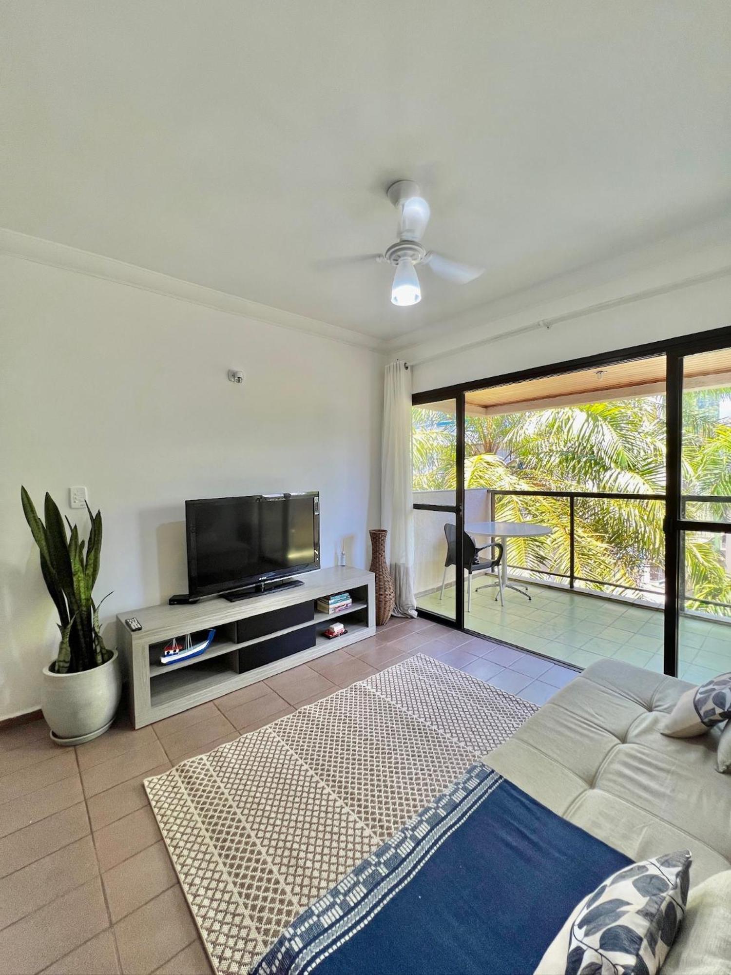 דירות אובטובה Cobertura Duplex 401 מראה חיצוני תמונה